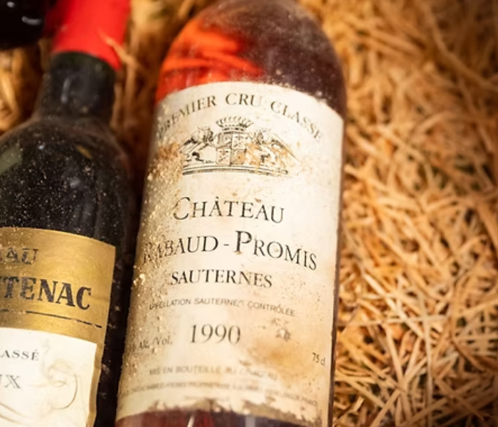 La Tour des Vins La Tour des Vins