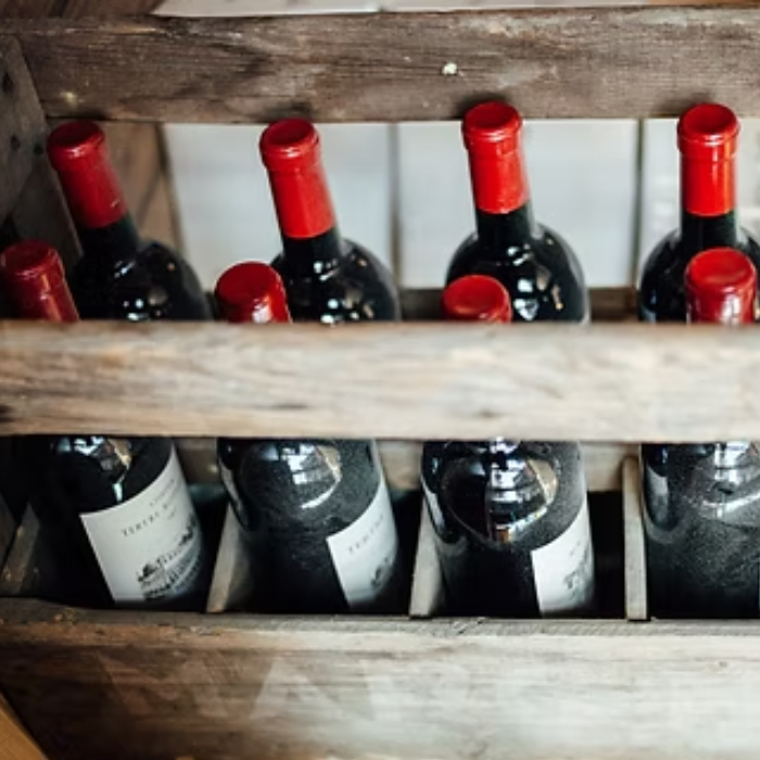 Les vins en primeur