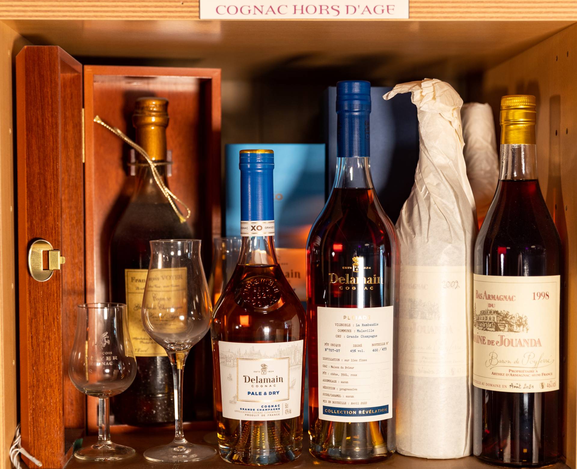 La Tour des Vins La Tour des Vins
